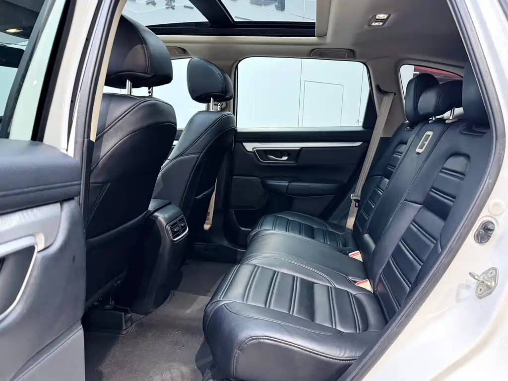 Honda CR-V 2019 240TURBO CVT Comfort VI