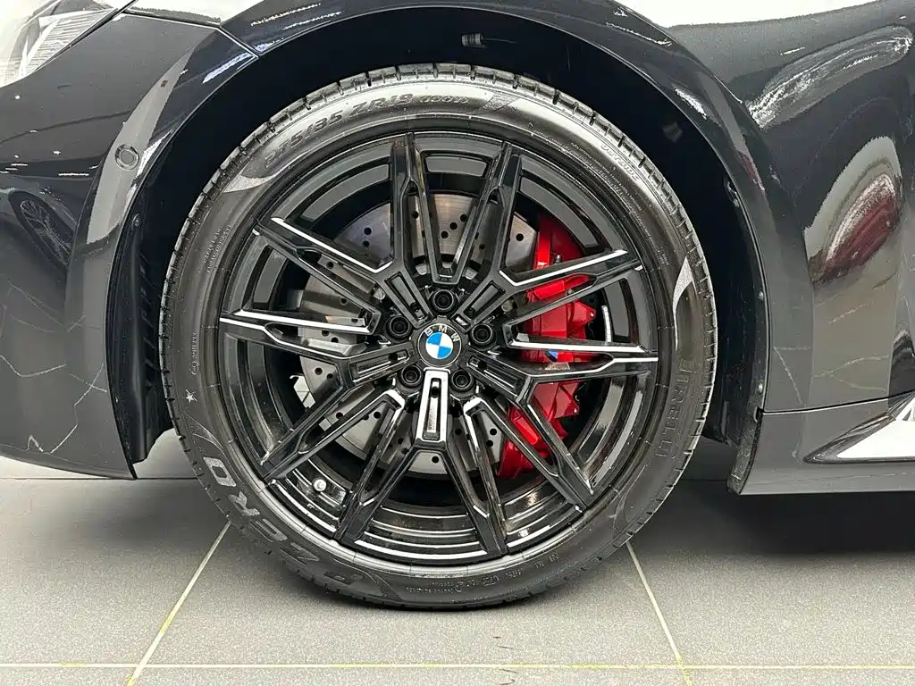 BMW M2 — миниатюра 11