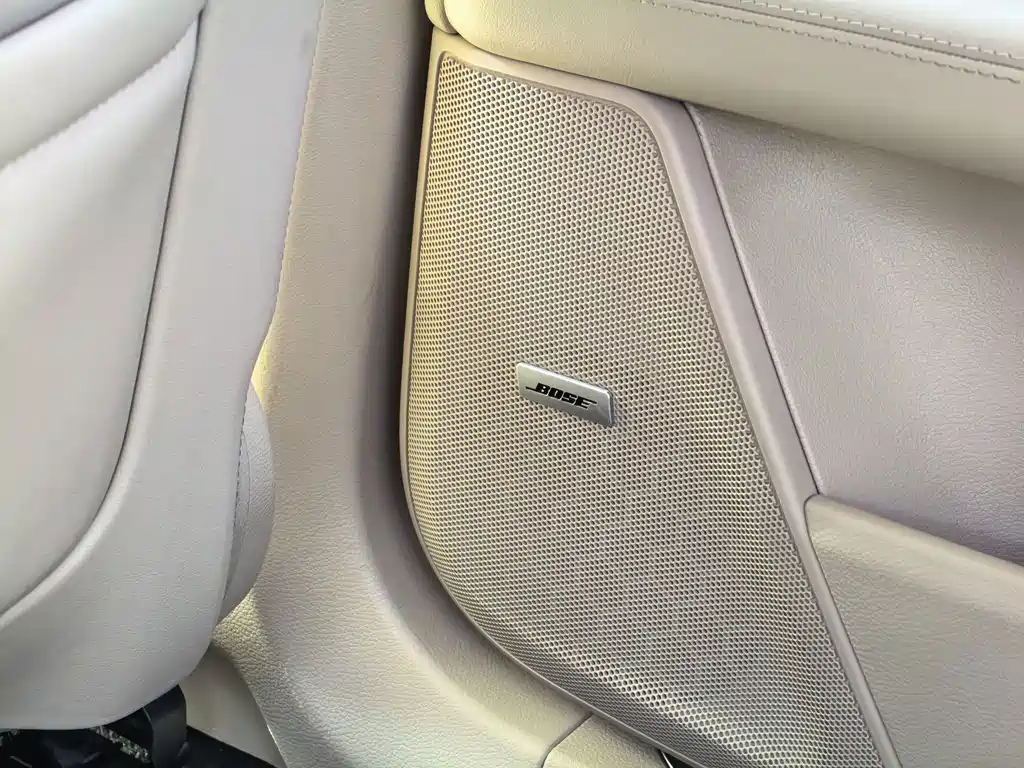 Cadillac CT6 — миниатюра 4