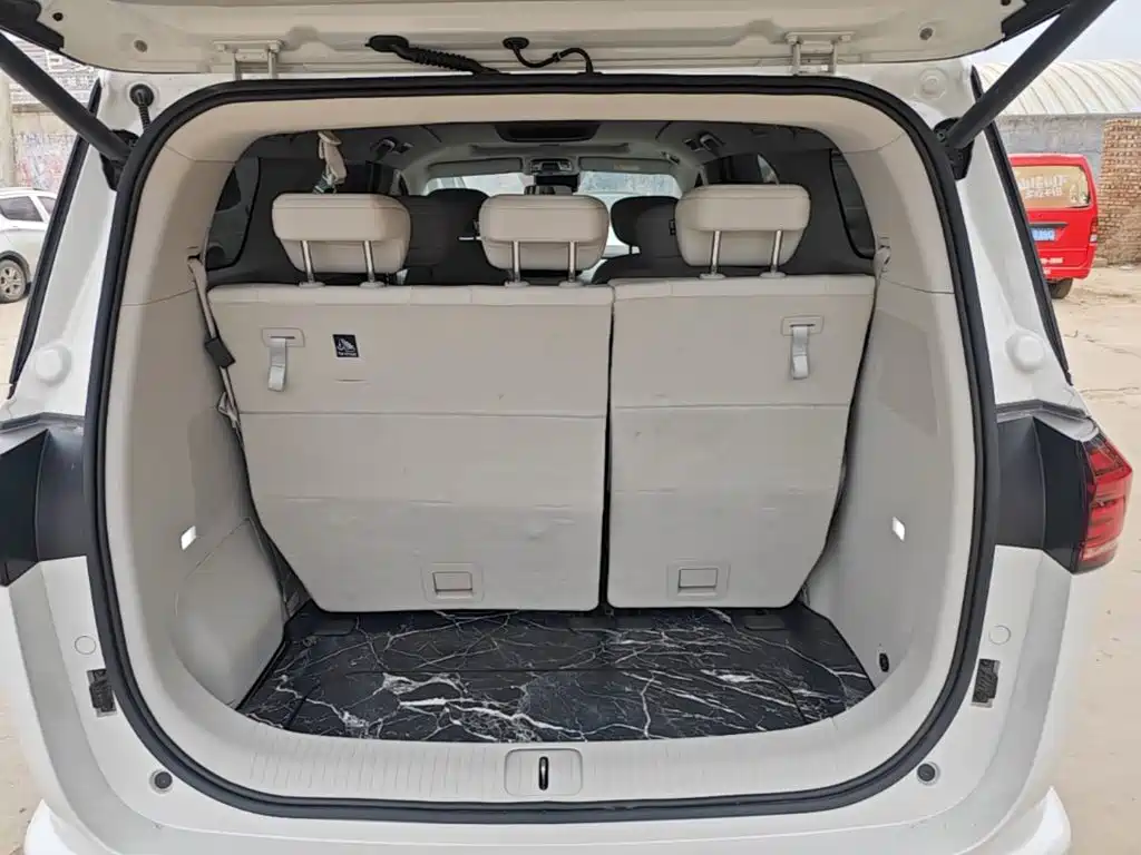 JAC Refine Refine RF8 — миниатюра 19