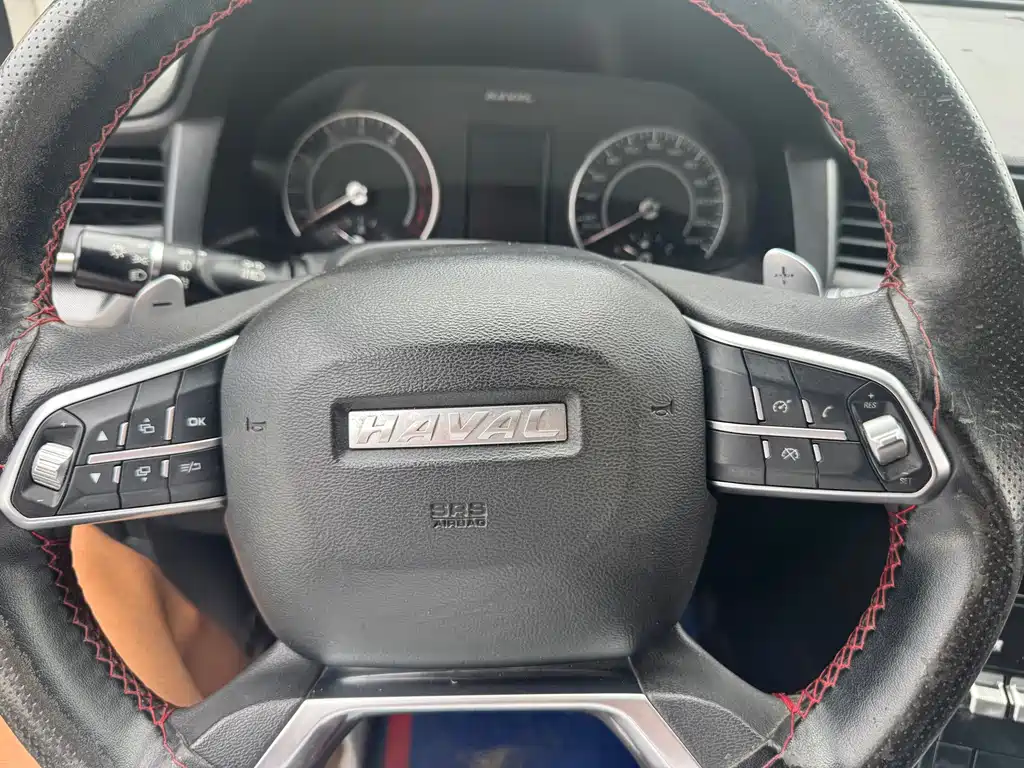 Haval H4 — миниатюра 6