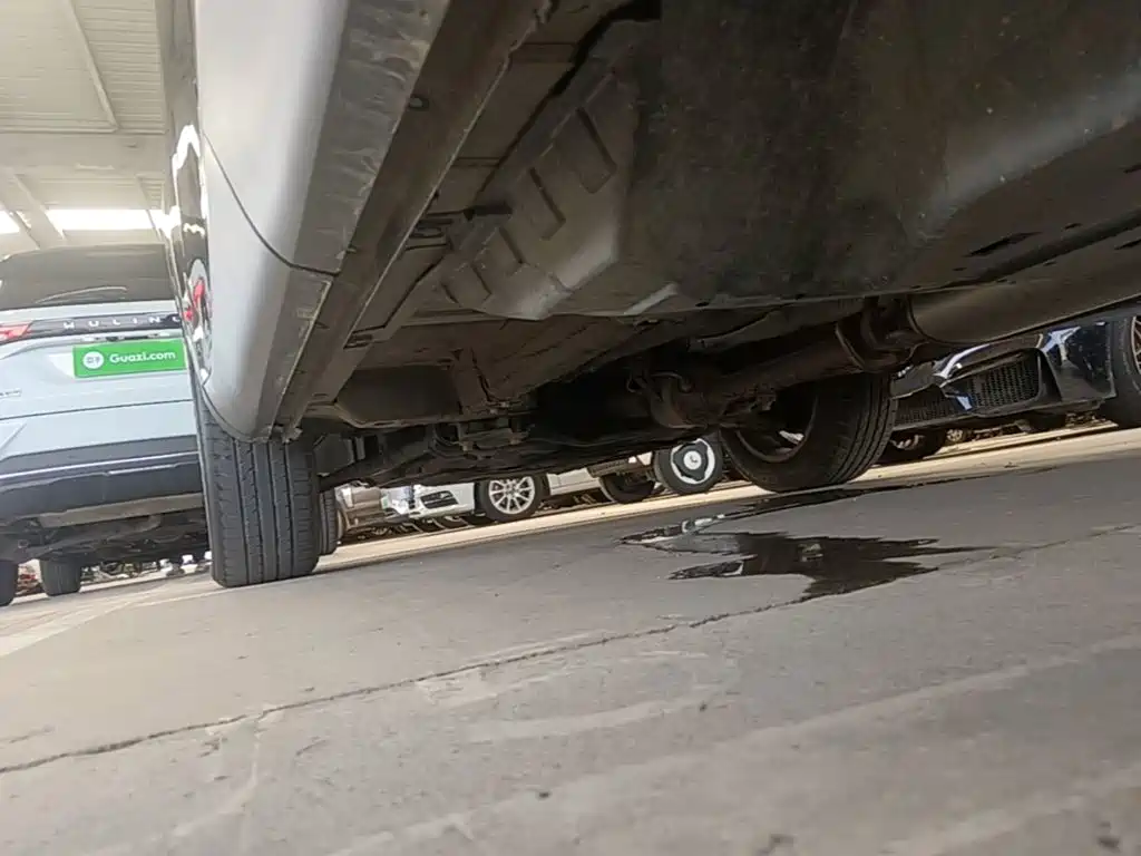 Wey Wey VV5 — миниатюра 22