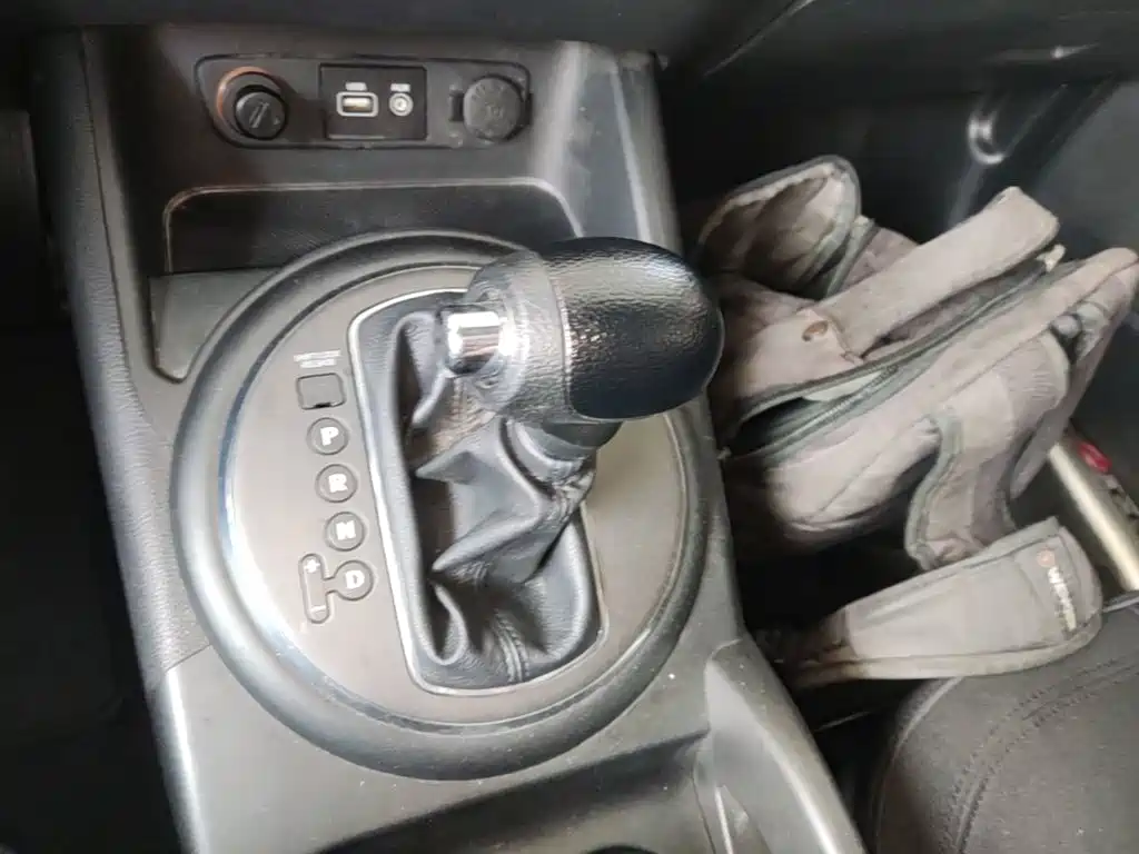 Kia Sportage — миниатюра 14