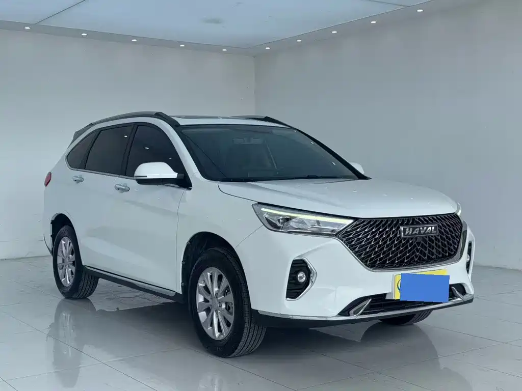 Haval M6 — миниатюра 3