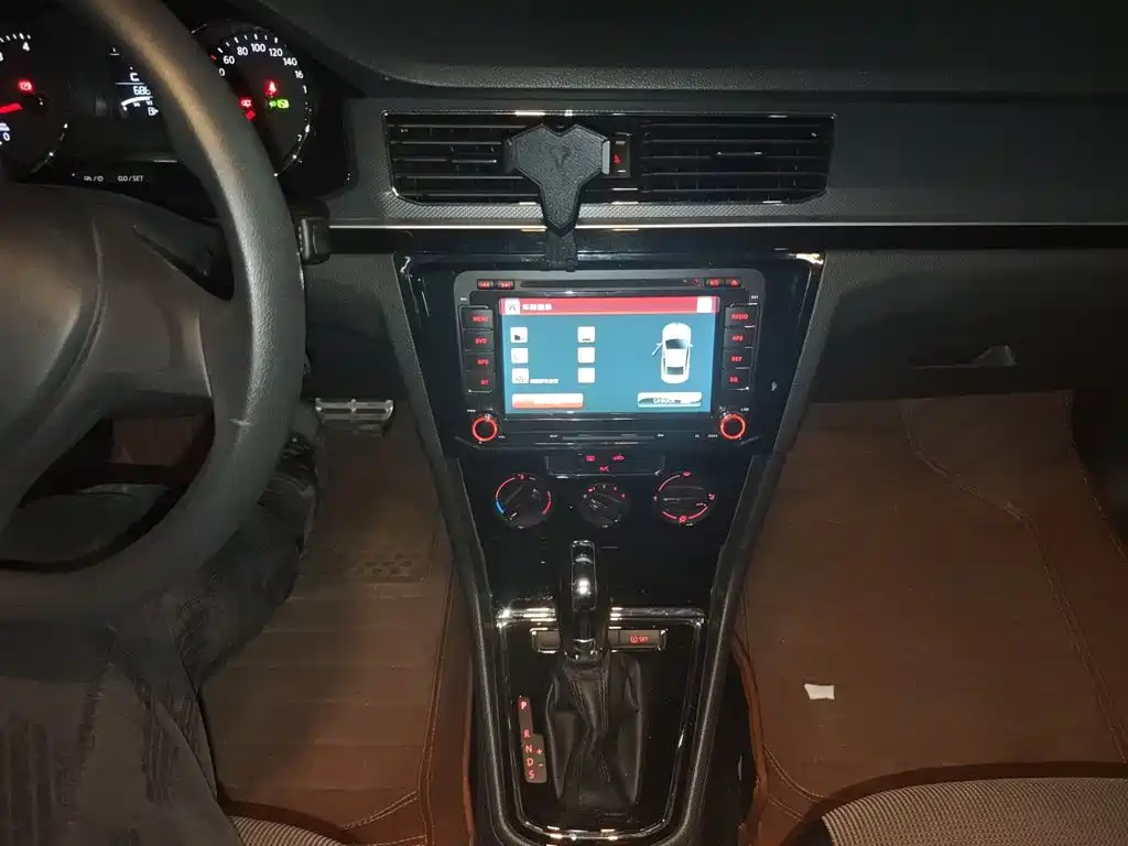 Volkswagen C-Trek — миниатюра 14