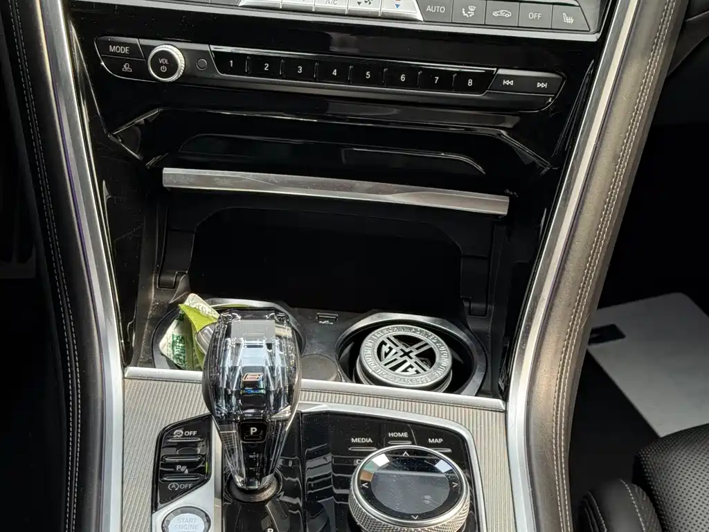 BMW 8 Series 8 2021 840i M Sport