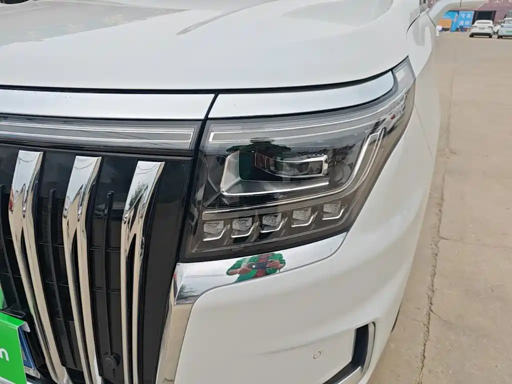 JAC Refine Refine RF8 — миниатюра 24