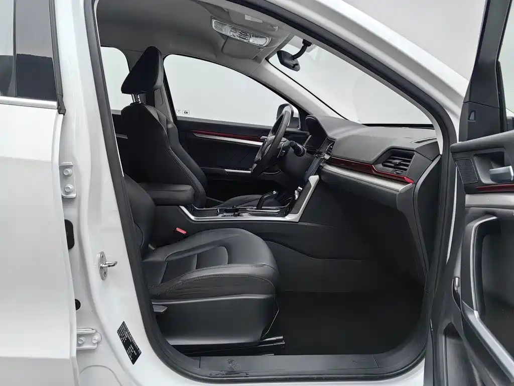 Haval H4 — миниатюра 23
