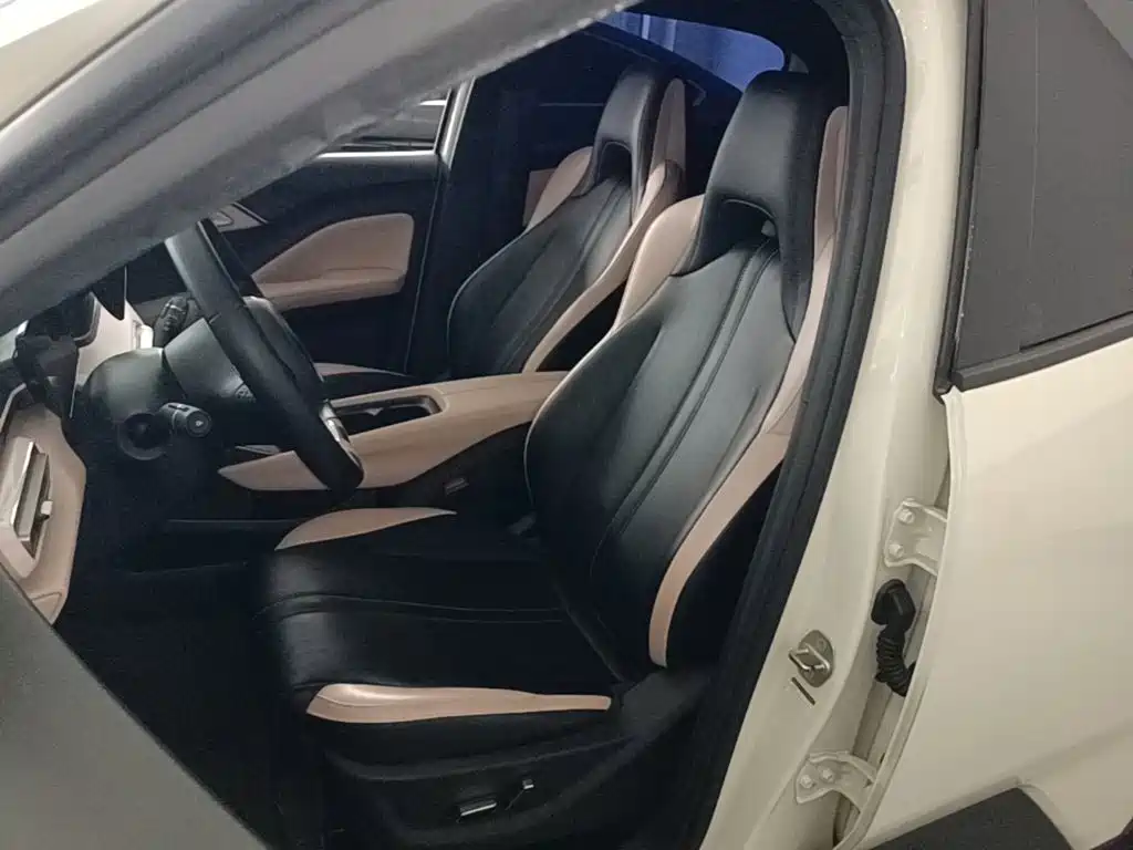 BYD Seagull — миниатюра 15