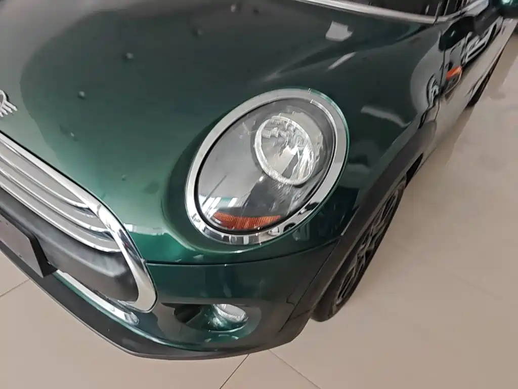 MINI Mini — миниатюра 24