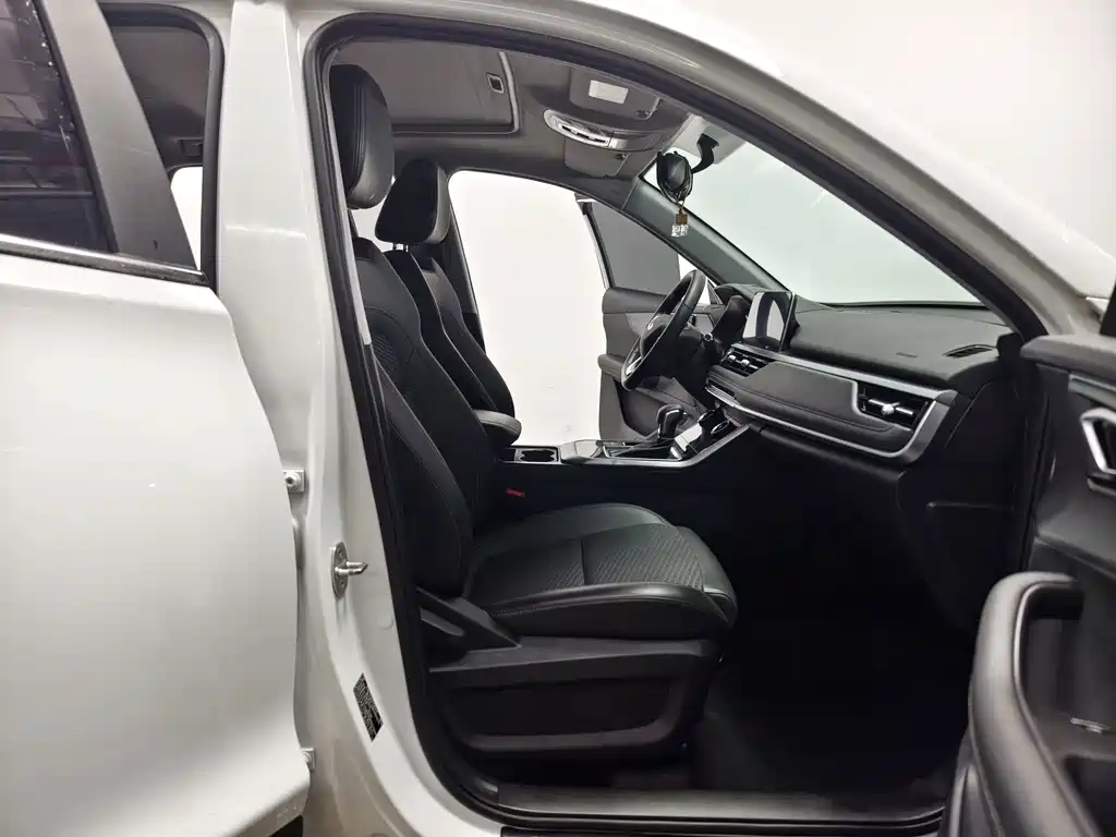Chery Tiggo 5x — миниатюра 14