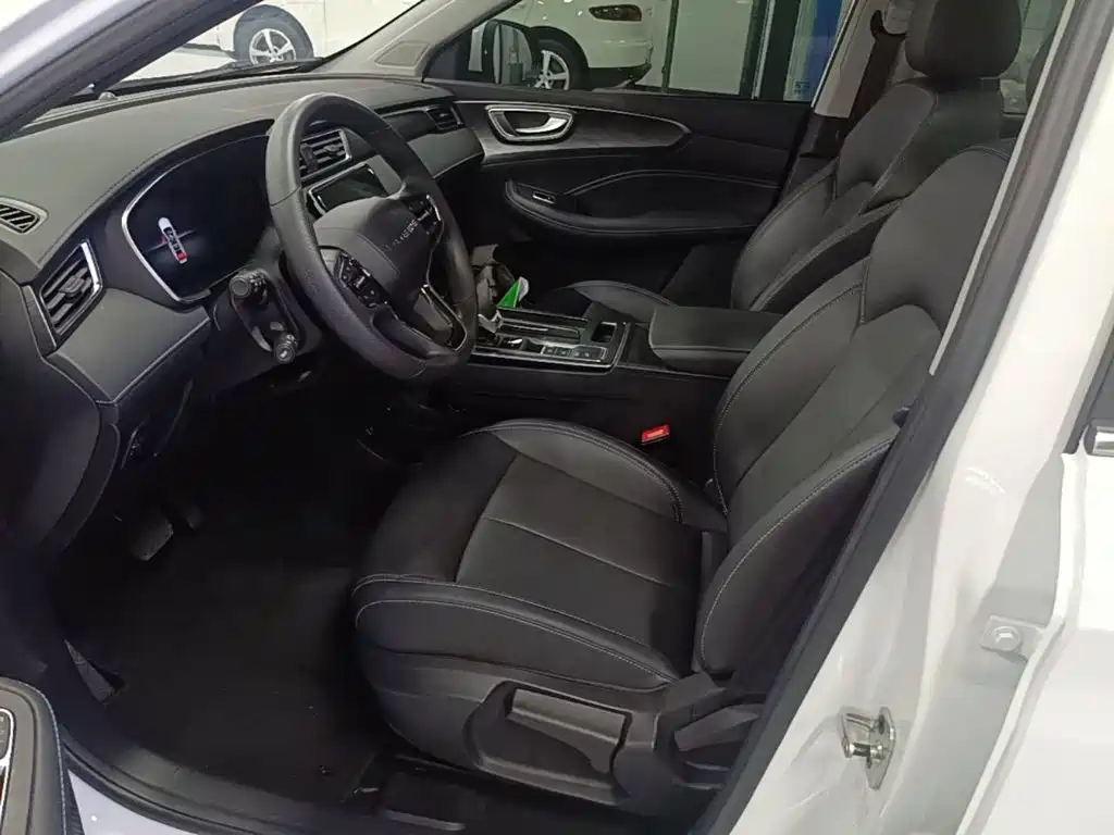 Roewe RX5 — миниатюра 15