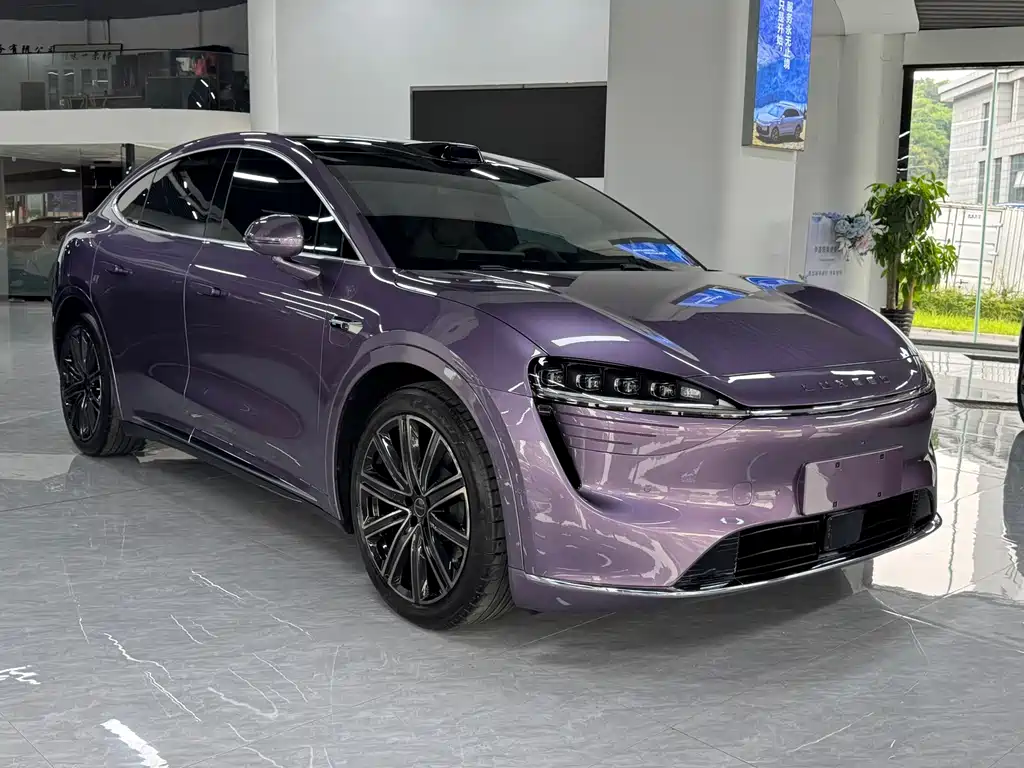 Zhijie Zhijie R7 — миниатюра 2
