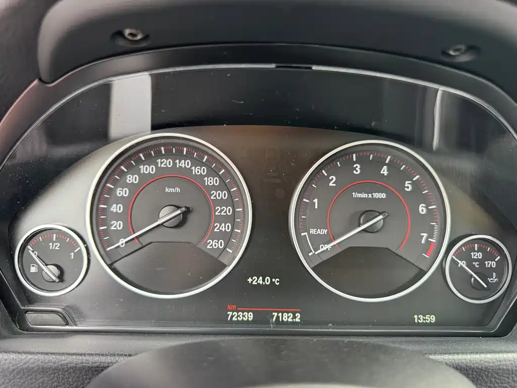 BMW 3 Series GT — миниатюра 5