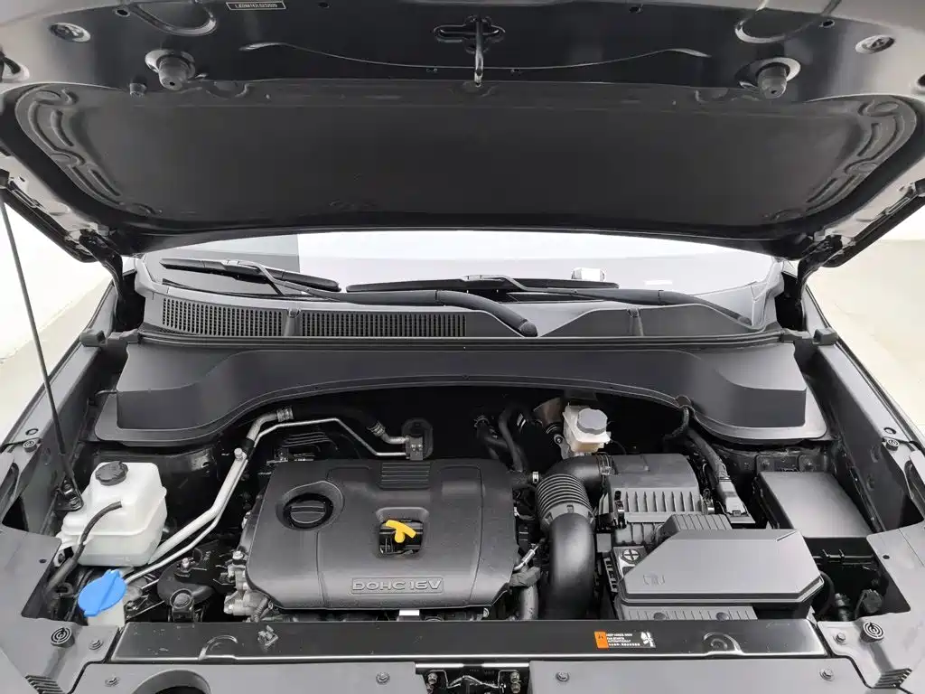 Kia Sportage — миниатюра 6