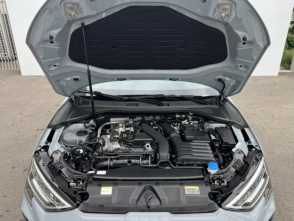 Audi A3 — миниатюра 11