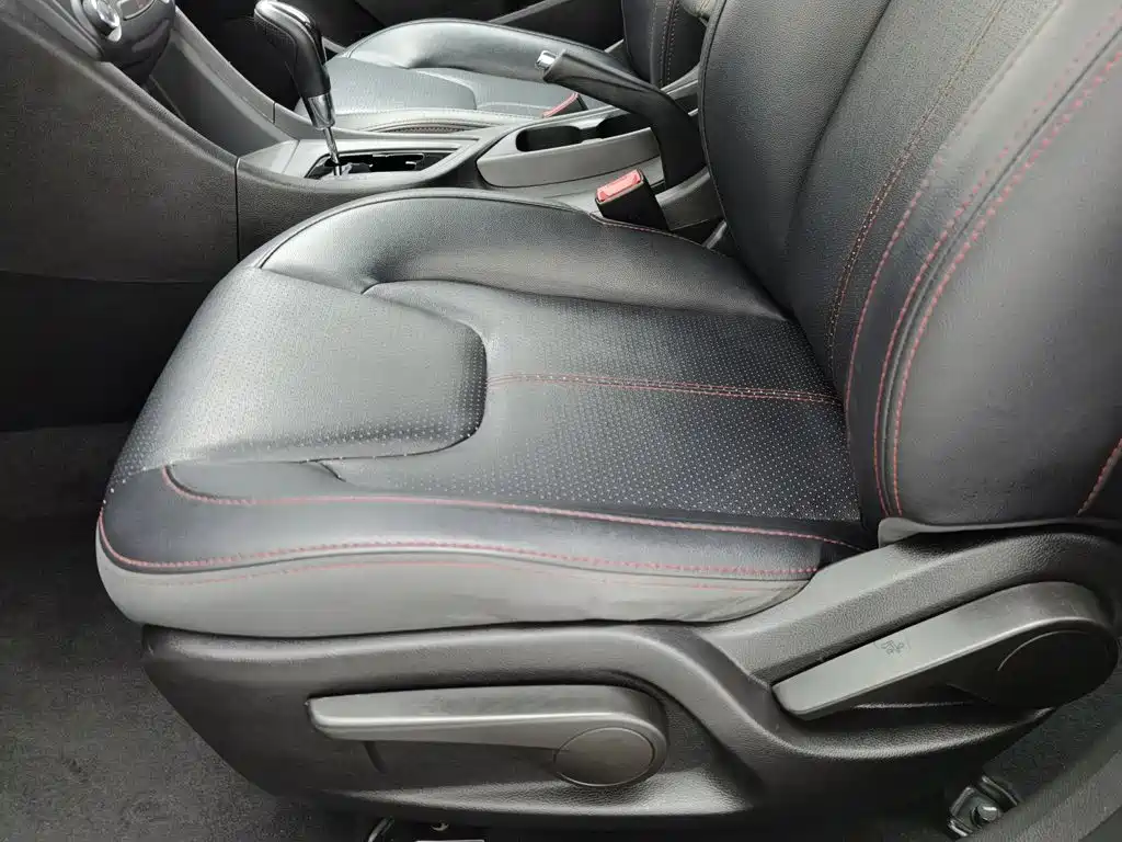 Chery Arrizo 5 — миниатюра 20