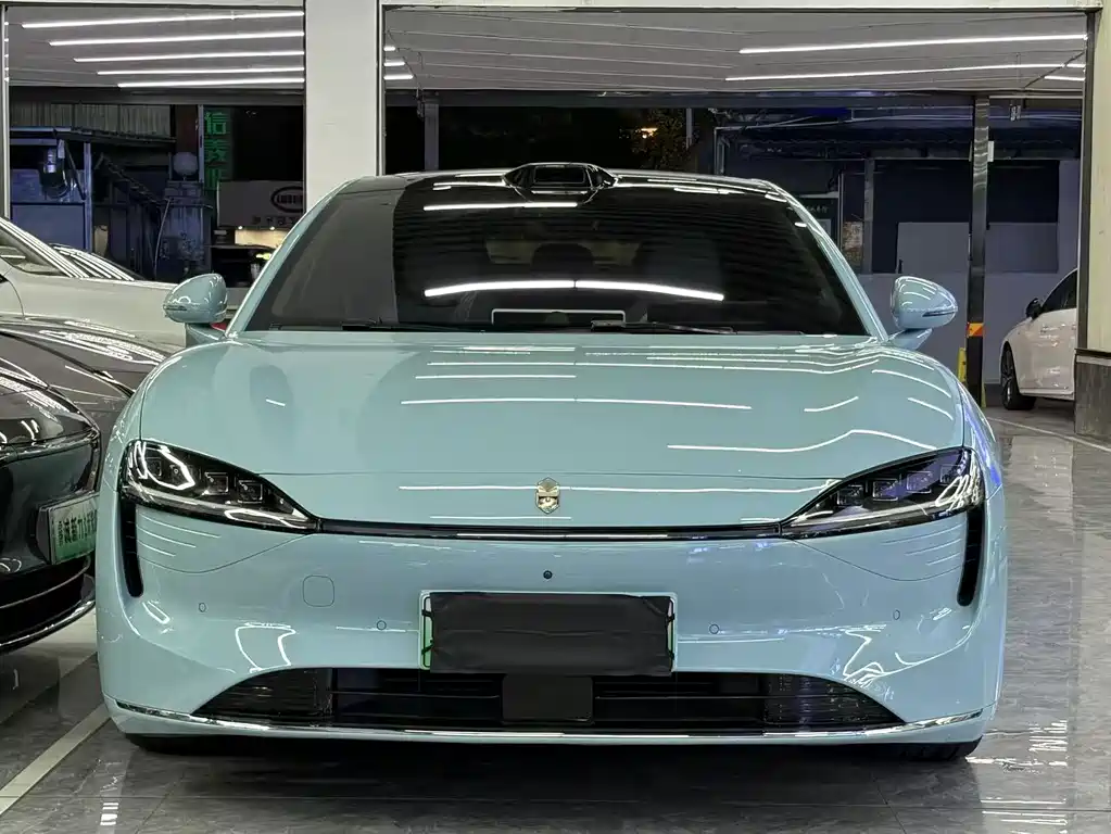 Zhijie Zhijie S7 — миниатюра 2