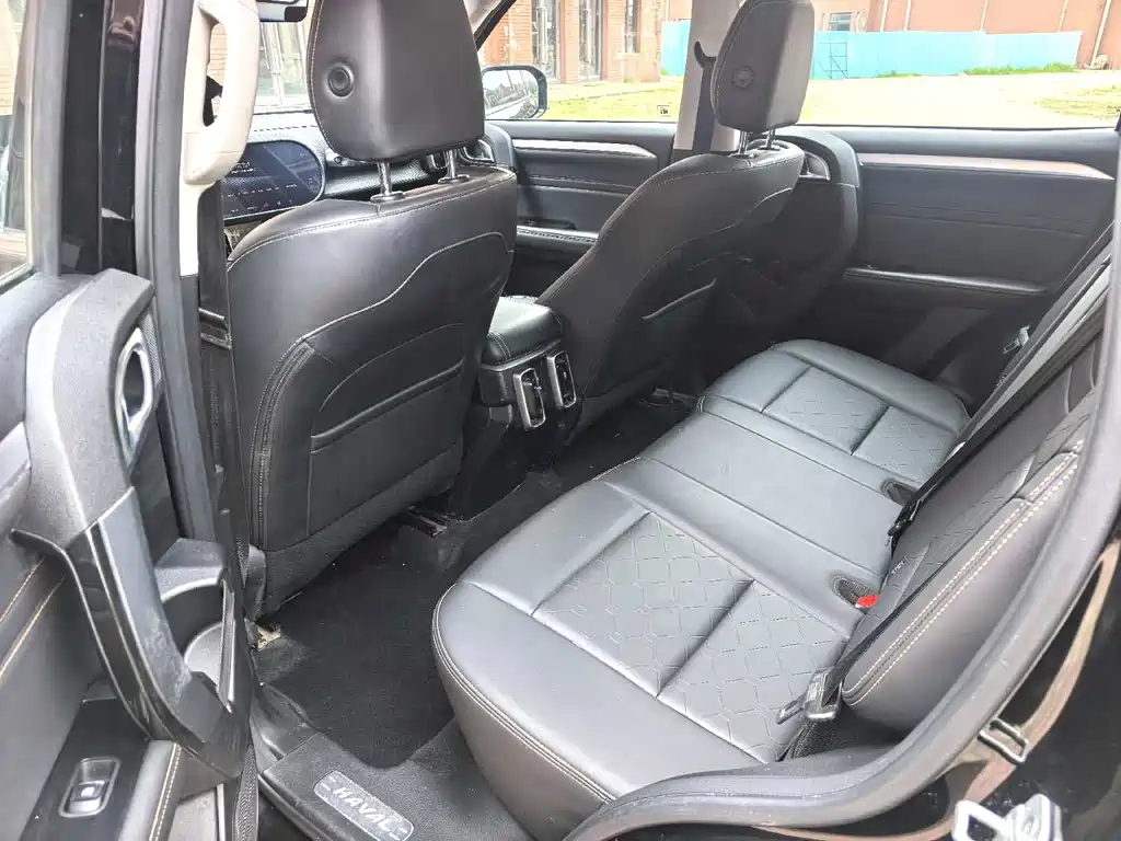 Haval Big Dog — миниатюра 5
