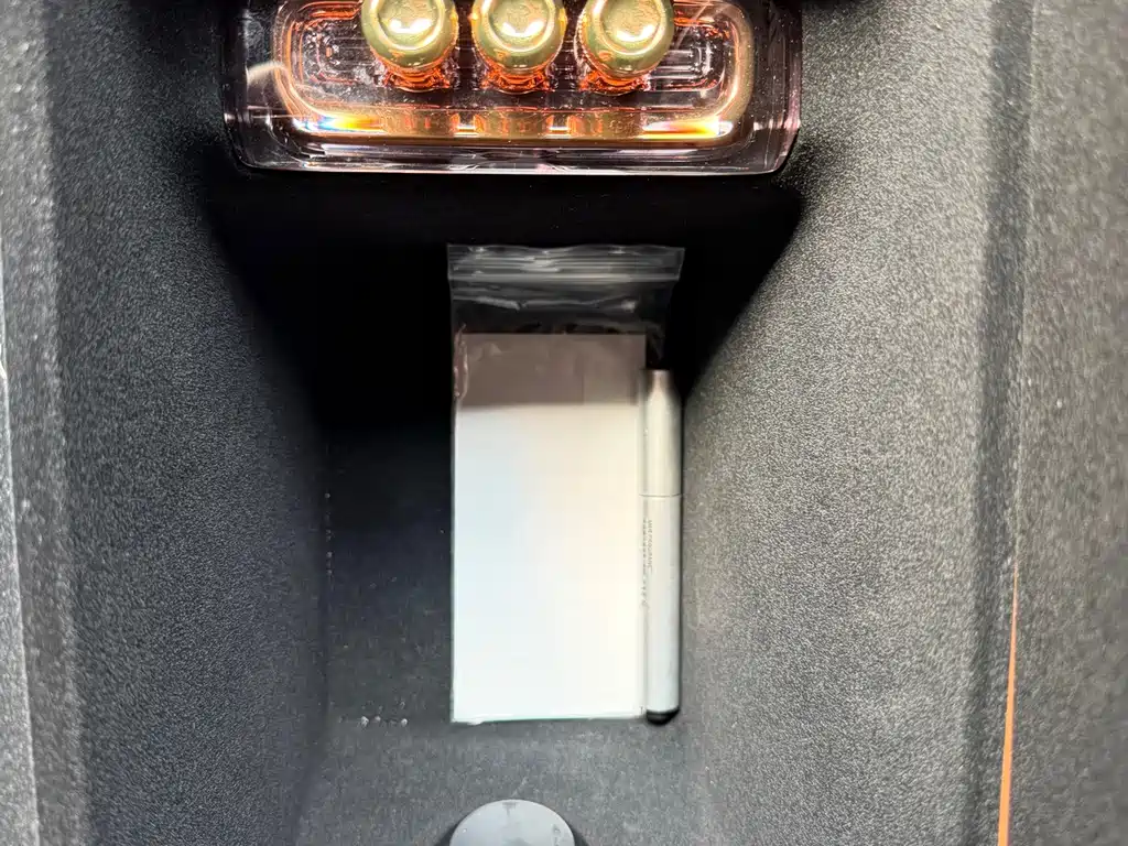 XPeng G9 — миниатюра 17