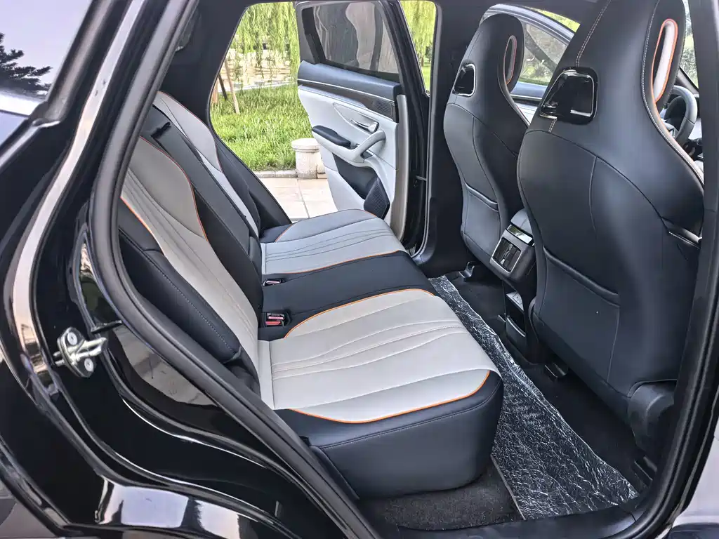 BYD PLUS New Energy — миниатюра 9