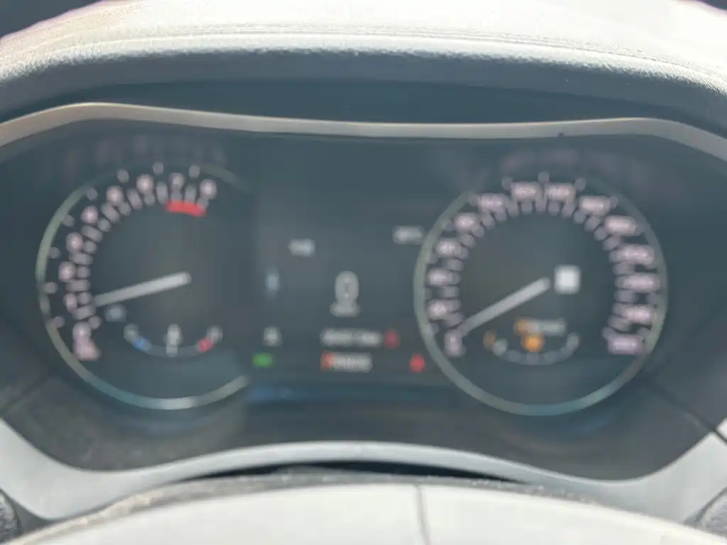 Lincoln MKZ — миниатюра 10