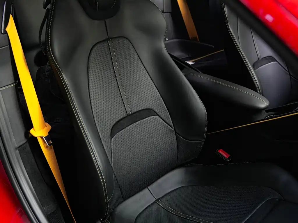 Ferrari Roma — миниатюра 17