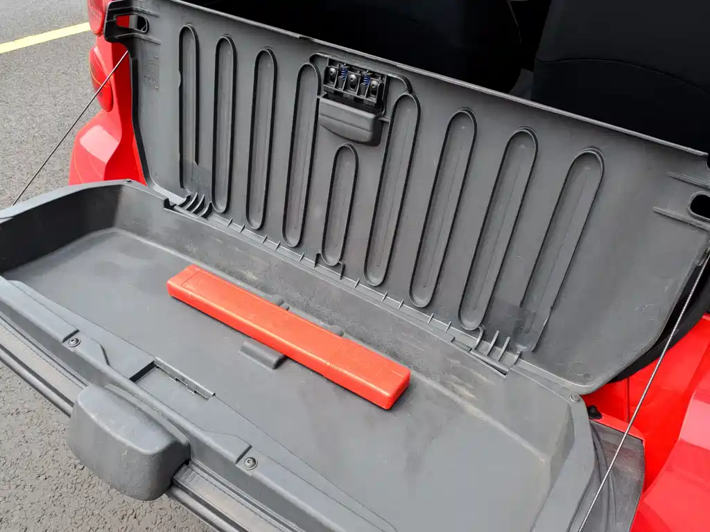 smart Smart Fortwo — миниатюра 9