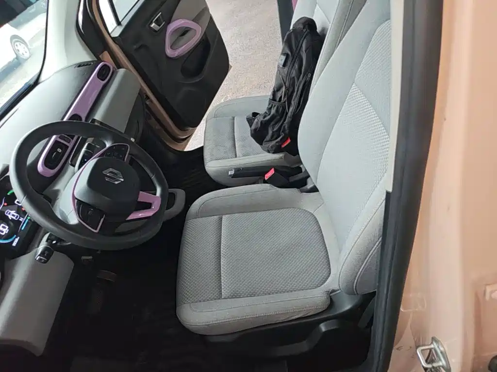 Leapmotor Leapmotor T03 — миниатюра 15