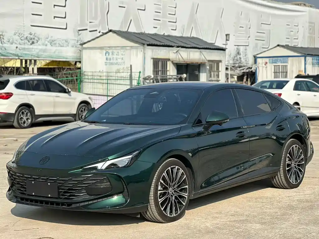 Mg MG7 2024