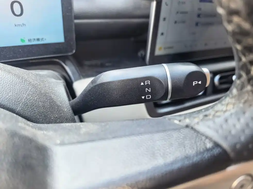 Wuling Bingo PLUS — миниатюра 14