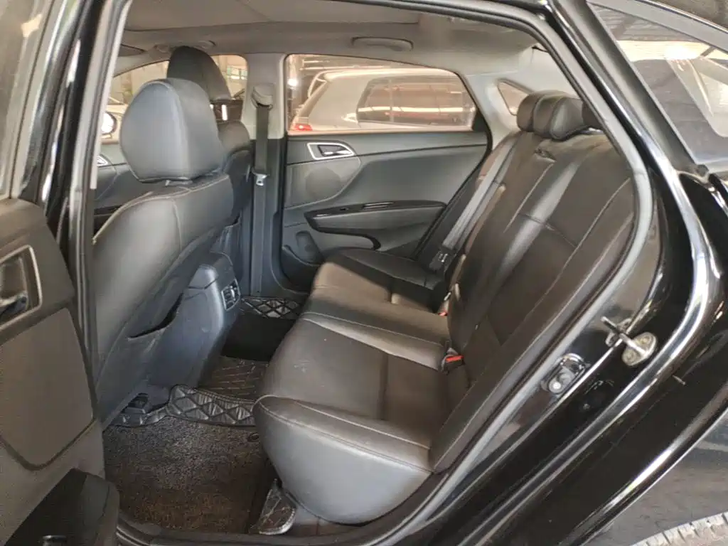 Hyundai Mistra — миниатюра 17