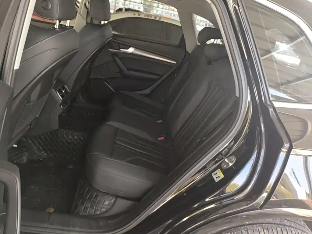 Audi Q5L — фотографии объявления, Фото 18
