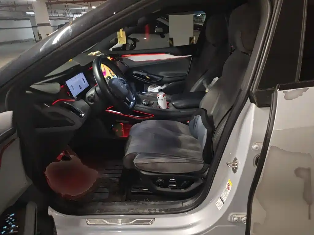 BYD L EV — миниатюра 8