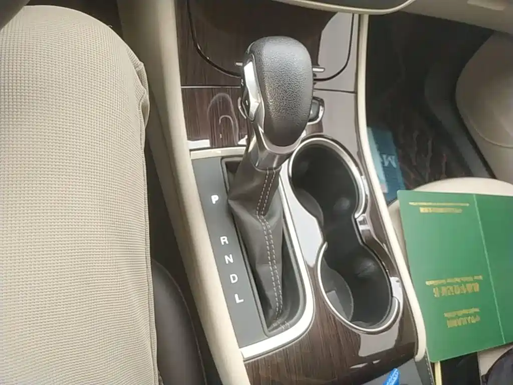 Buick Verano — миниатюра 14