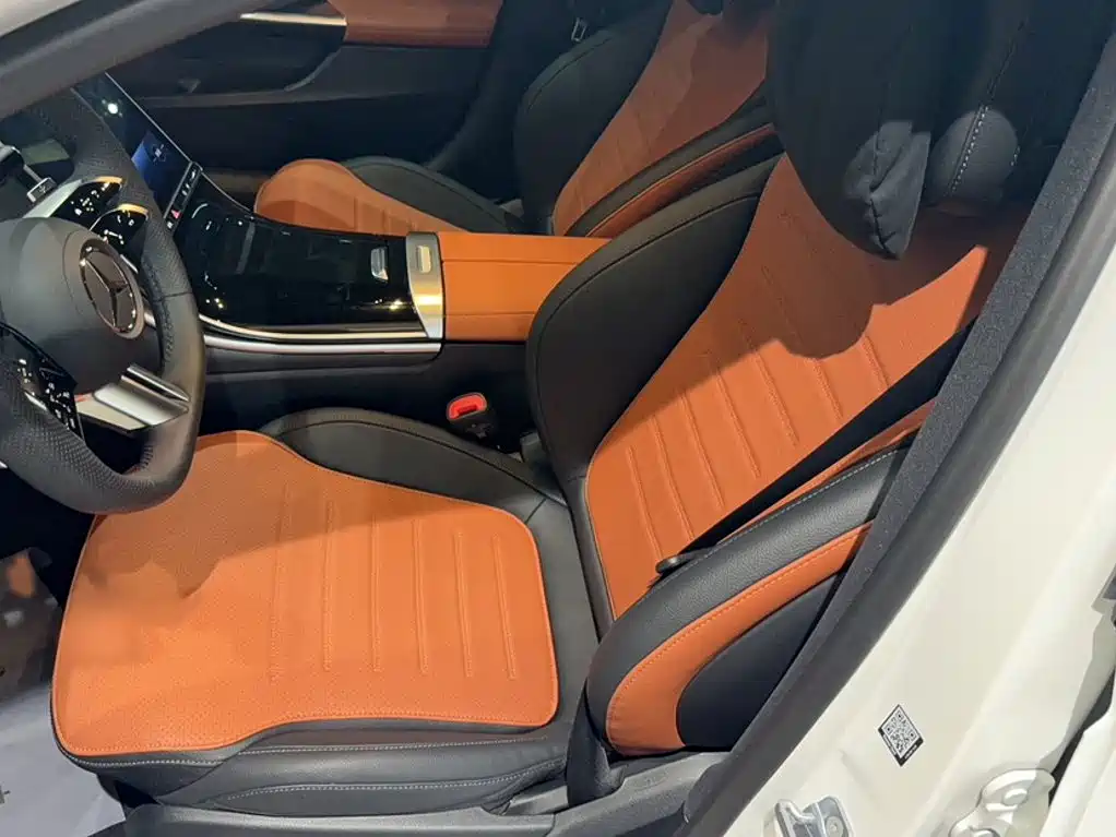 Mercedes-Benz C-Class C 2024 C 260 L Sport