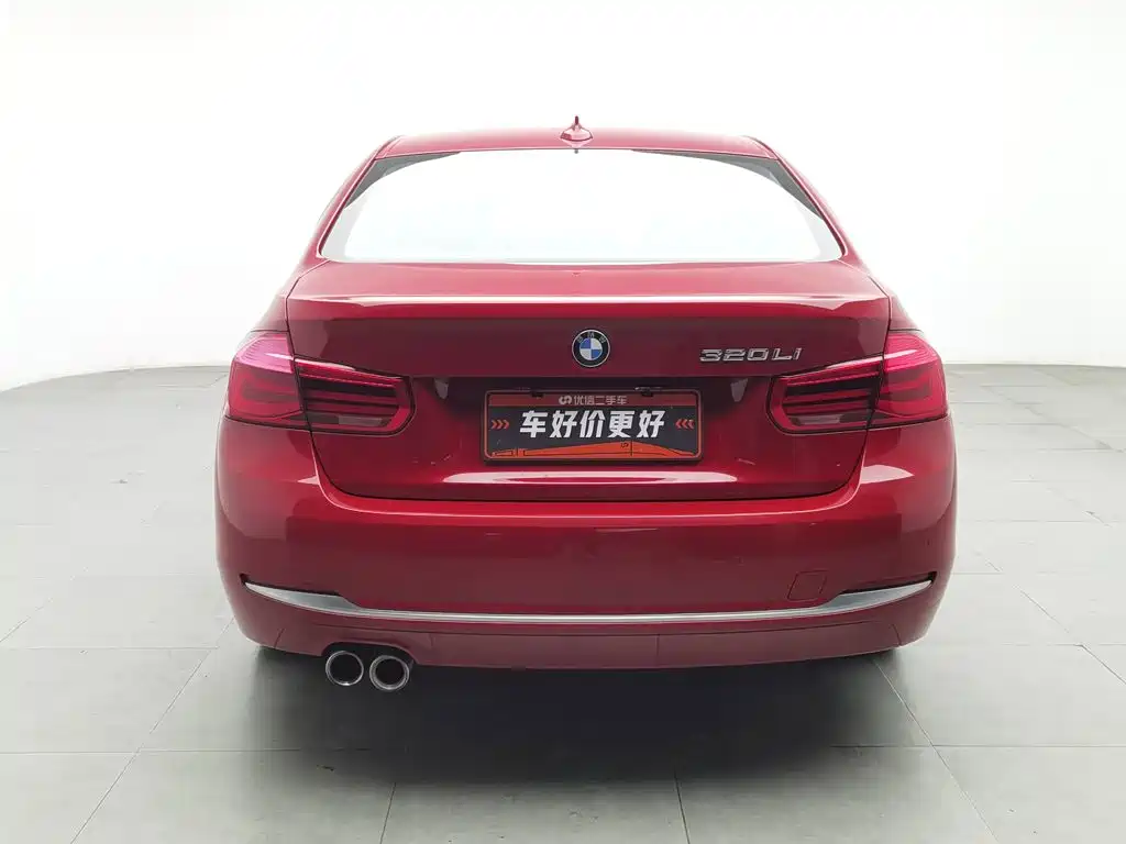 BMW 3 Series — миниатюра 4