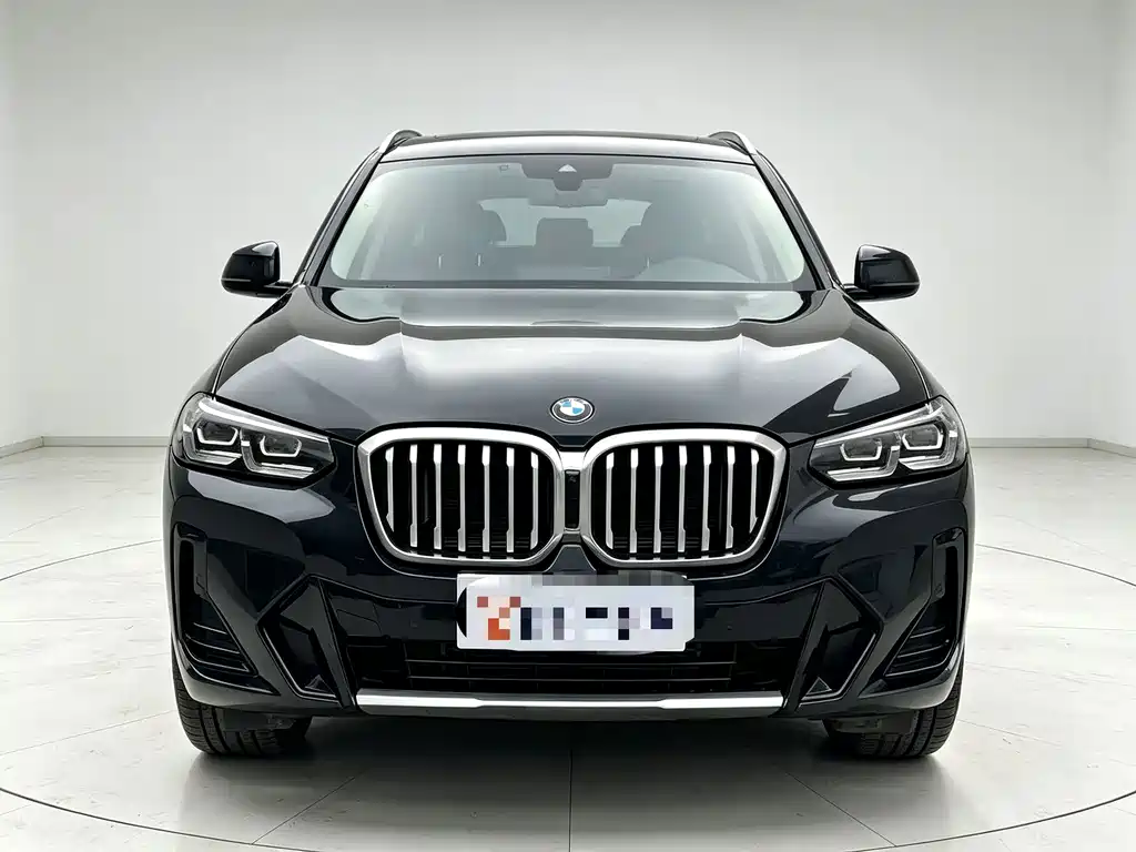 BMW X3 — фотографии объявления, Фото 4