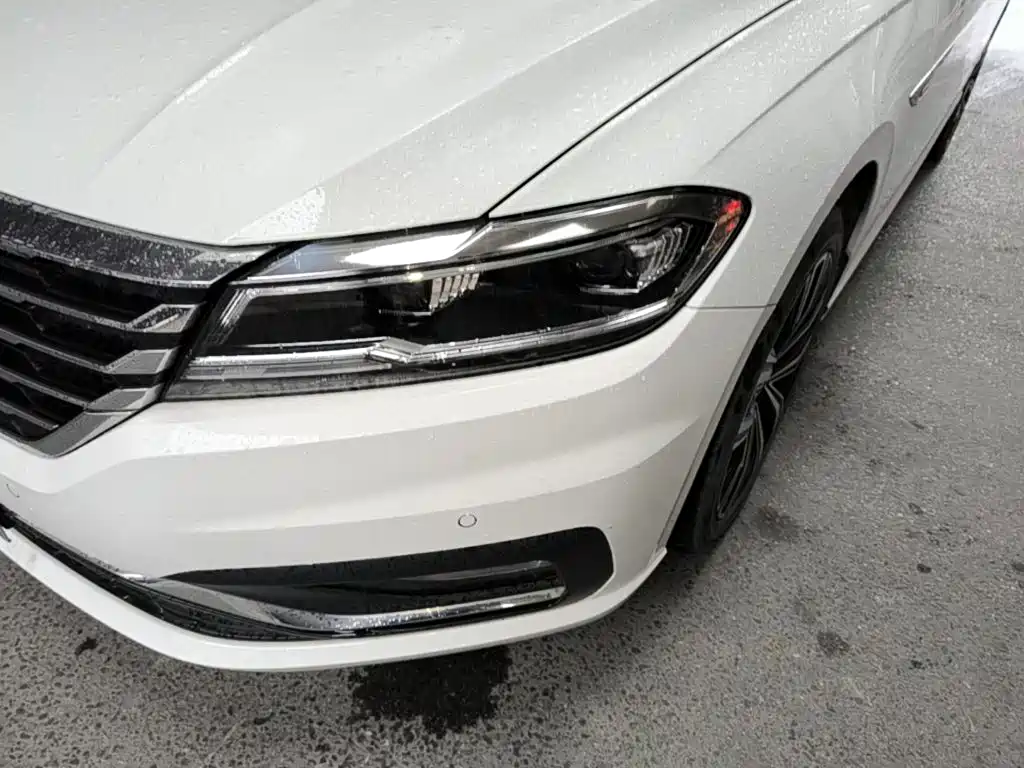 Volkswagen Lavida — миниатюра 24