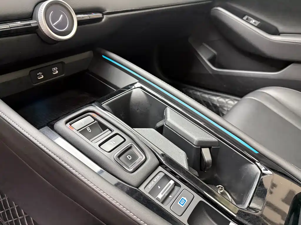 HONDA ACCORD NEW ENERGY