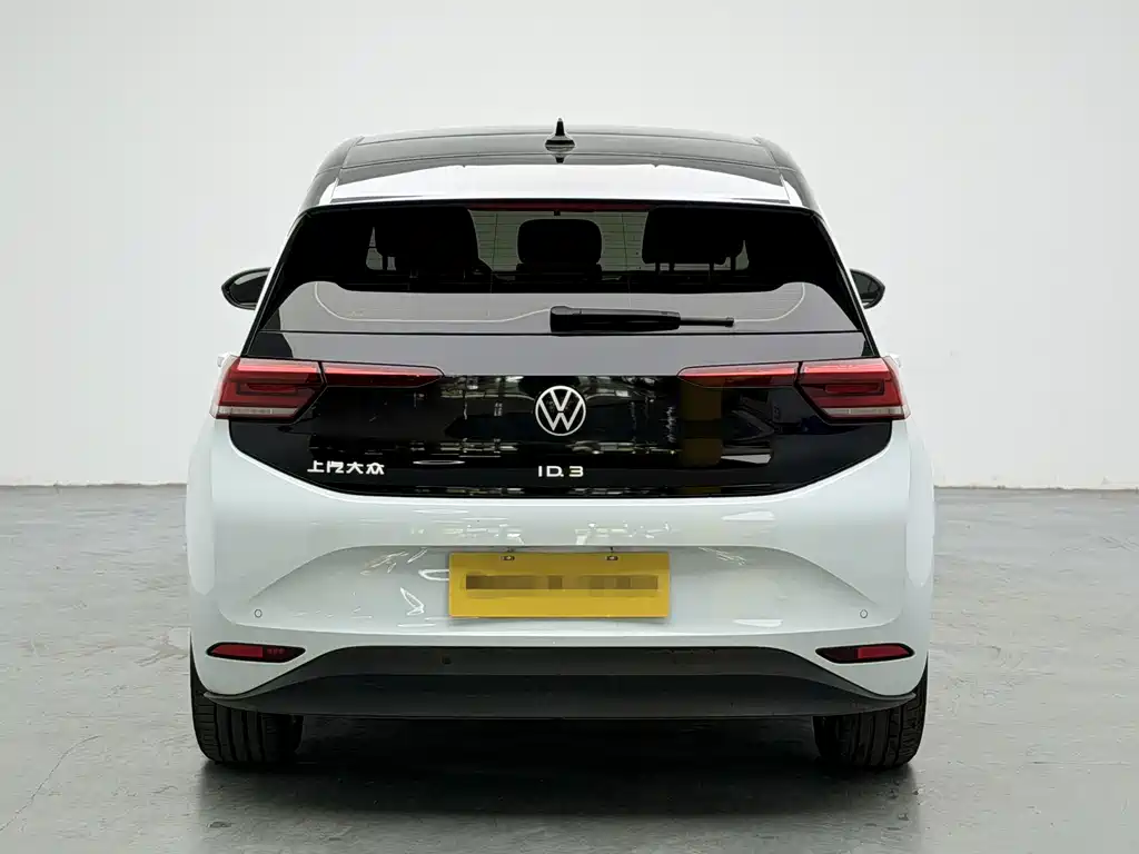 Volkswagen ID.3 — миниатюра 5