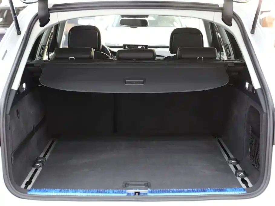 Audi A6 (Import) — миниатюра 25