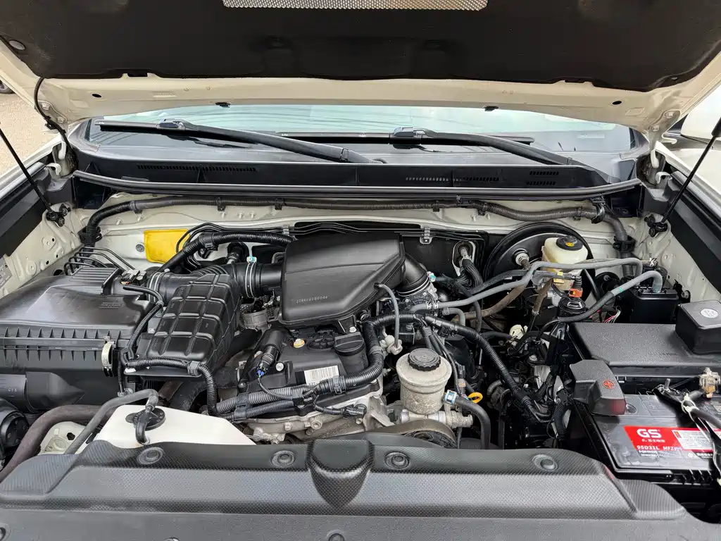 Toyota Prado — миниатюра 23