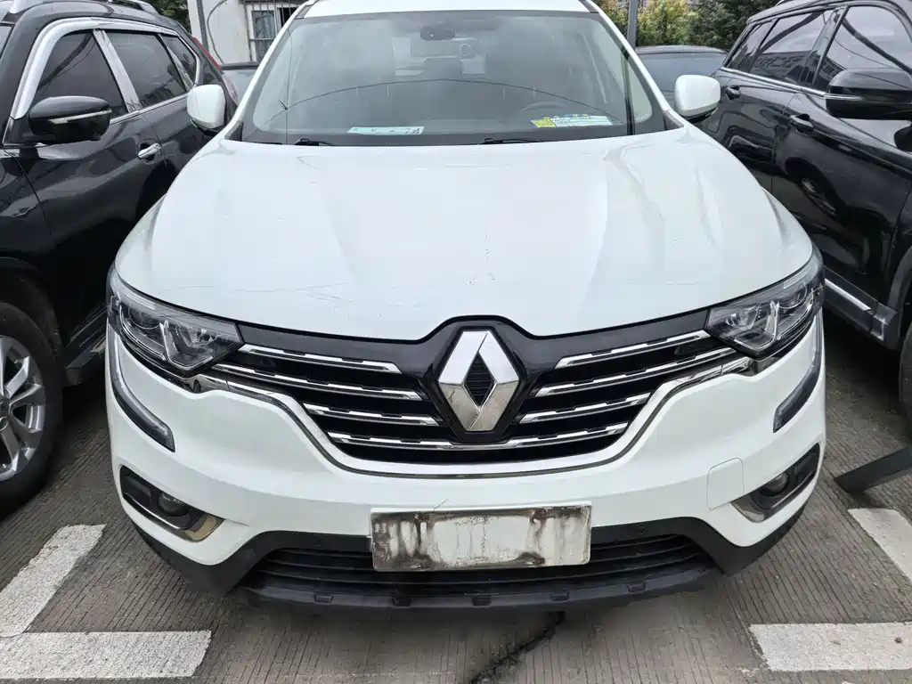 Renault Koleos — миниатюра 2