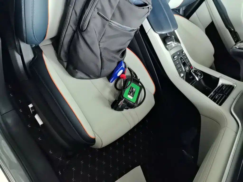 BYD PLUS New Energy — миниатюра 25