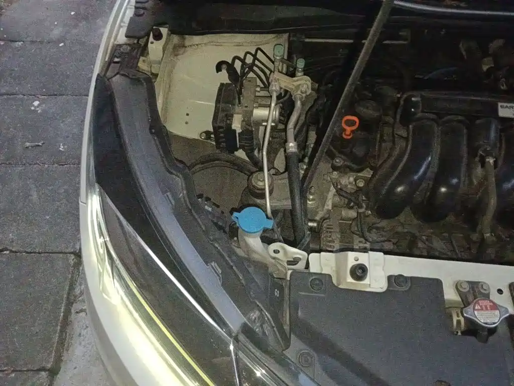 Honda Vezel — миниатюра 20
