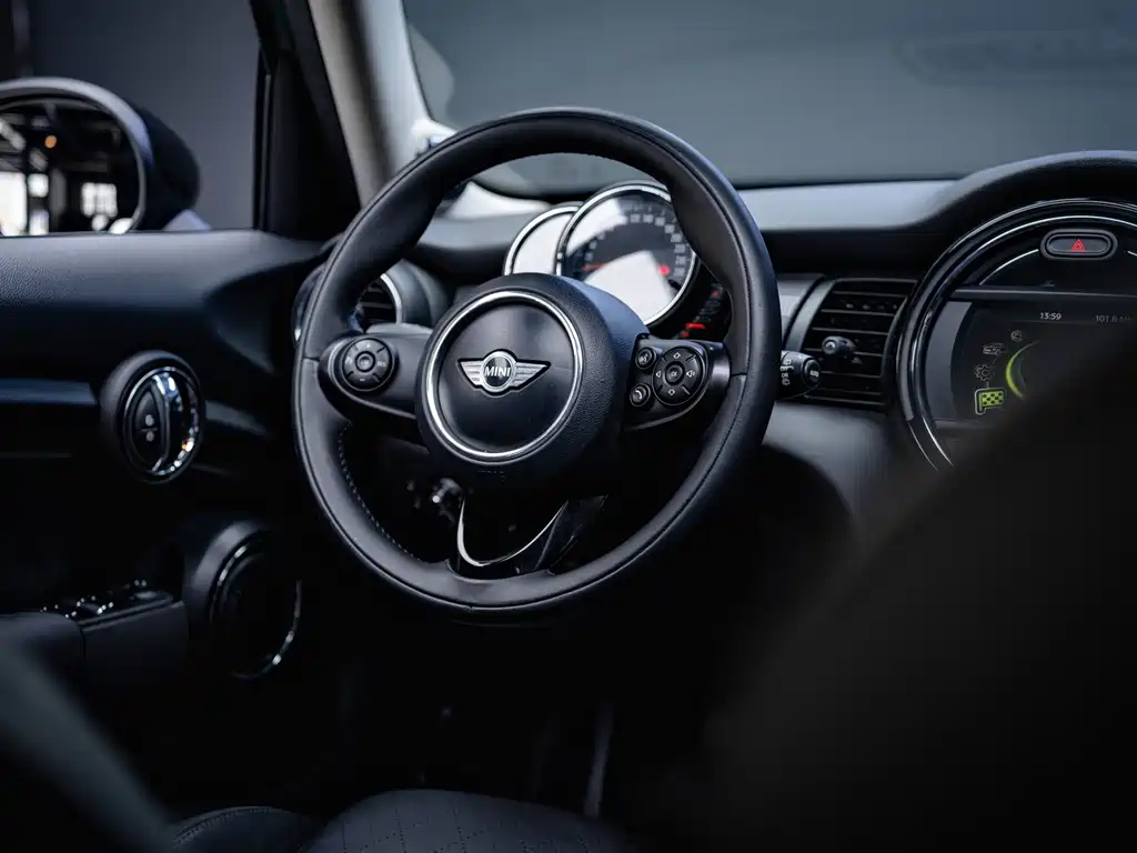 MINI Mini — миниатюра 11