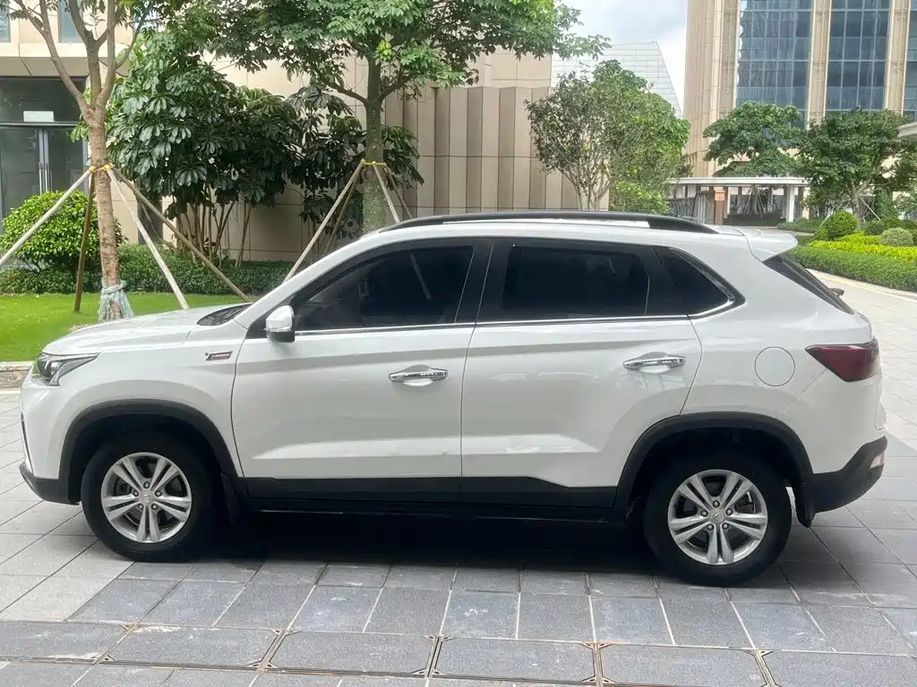 Huasu Huansu S5 — миниатюра 8