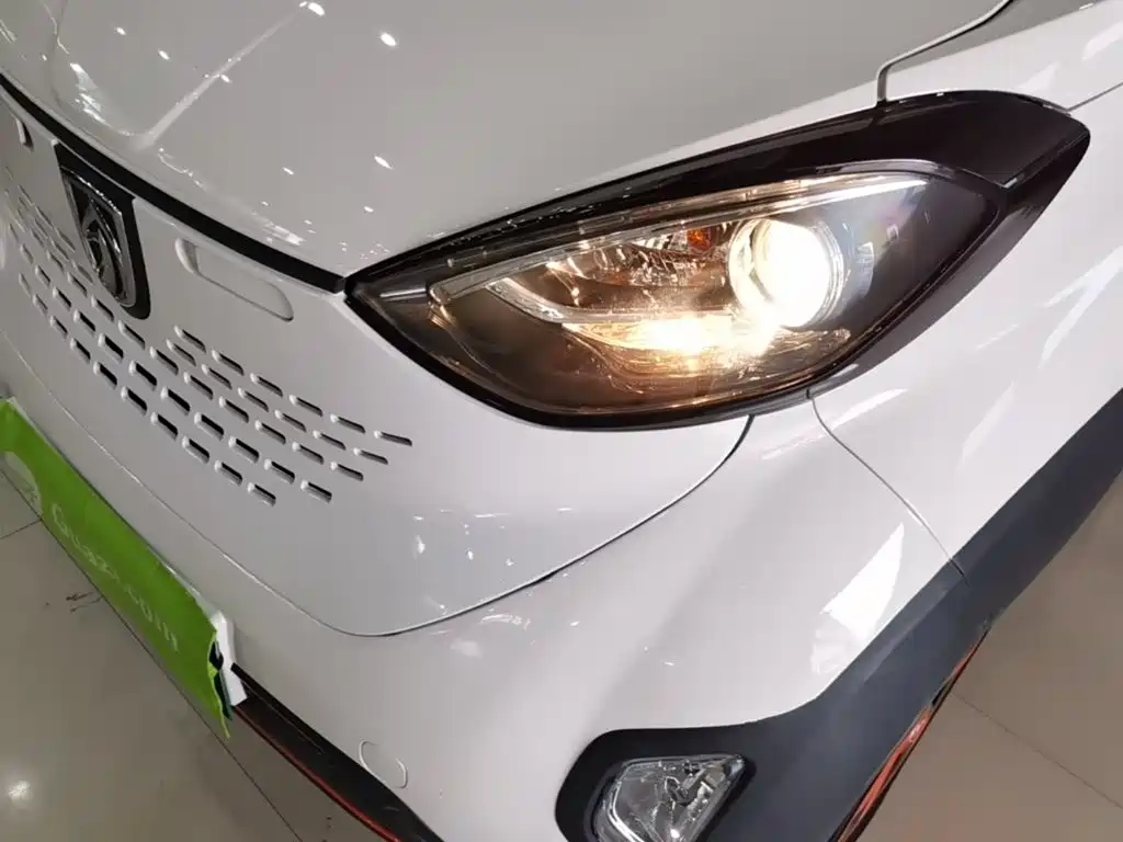 Baojun E100 — миниатюра 24