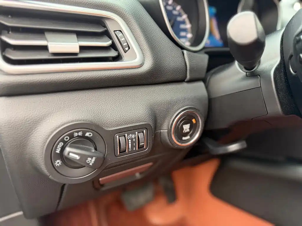 Maserati Ghibli 3.0T Standard Edition, фото 11